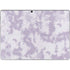 Purple and White Tie Dye Surface Pro 9 Skin