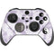 Purple and White Tie Dye Xbox Elite Wireless Controller Series 2 Skin