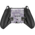 Purple and White Tie Dye Xbox Elite Wireless Controller Series 2 Skin