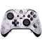 Purple and White Tie Dye Xbox One Elite Controller Skin