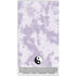 Purple and White Tie Dye Xbox Series S Bundle Skin