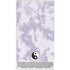 Purple and White Tie Dye Xbox Series S Console Skin