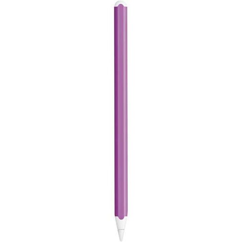 Purple Solid Apple Pencil (2nd Gen 2019) Skin