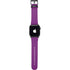 Purple Solid Apple Watch Band 38-40mm
