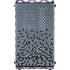 Purple Chevron Cooler Master MasterBox Q300L Mini Tower Skin