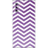 Purple Chevron Galaxy Note 10 Skin