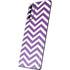Purple Chevron Galaxy Note20 5G Skin