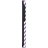 Purple Chevron Galaxy S20 Plus Pro Case