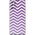 Purple Chevron Galaxy S20 Plus Skin