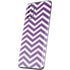 Purple Chevron Galaxy S20 Plus Skin