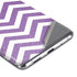 Purple Chevron Galaxy S20 Plus Skin