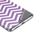 Purple Chevron Galaxy S20 Ultra 5G Skin