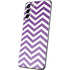 Purple Chevron Galaxy S21 5G Skin