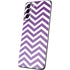 Purple Chevron Galaxy S21 Plus 5G Skin