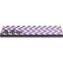 Purple Chevron Galaxy S23 Ultra Skin