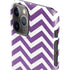 Purple Chevron iPhone 11 Pro Lite Case