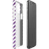 Purple Chevron iPhone 11 Pro Lite Case