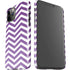 Purple Chevron iPhone 11 Pro Lite Case
