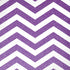 Purple Chevron iPhone XS Max Skin