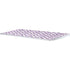 Purple Chevron Magic Keyboard Skin