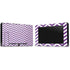 Purple Chevron Nintendo Switch Bundle Skin