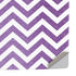 Purple Chevron PS5 Console Skin