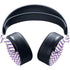 Purple Chevron PULSE 3D Wireless Headset for PS5 Skin