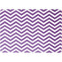 Purple Chevron Surface Laptop Studio Skin