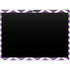 Purple Chevron Surface Pro 8 Skin