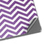Purple Chevron Surface Pro 8 Skin