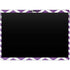 Purple Chevron Surface Pro 9 Skin