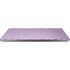 Purple Chevron Universal Laptop 11in (8.8 x 6.2in) Skin