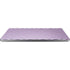 Purple Chevron Universal Laptop 17in (13.8 x 10in) Skin