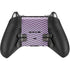 Purple Chevron Xbox Elite Wireless Controller Series 2 Skin