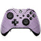 Purple Chevron Xbox One Elite Controller Skin