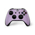 Purple Chevron Xbox One X Bundle Skin