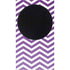 Purple Chevron Xbox Series S Bundle Skin