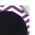 Purple Chevron Xbox Series S Console Skin
