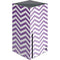 Purple Chevron Xbox Series X Console Skin