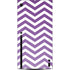 Purple Chevron Xbox Series X Console Skin