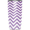Purple Chevron Yeti 20oz Tumbler Skin