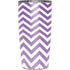 Purple Chevron Yeti 20oz Tumbler Skin