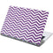 Purple Chevron Yoga 910 2-in-1 14in Touch-Screen Skin