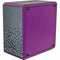 Purple Solid Cooler Master MasterBox Q300L Mini Tower Skin
