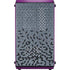 Purple Solid Cooler Master MasterBox Q300L Mini Tower Skin