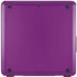 Purple Solid Cooler Master MasterBox Q300L Mini Tower Skin