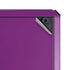 Purple Solid Cooler Master MasterBox Q300L Mini Tower Skin