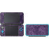 Brigid Ashwood Purple Damask Butterfly Nintendo 2DS XL (2017) Skin