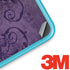 Brigid Ashwood Purple Damask Butterfly Nintendo 2DS XL (2017) Skin