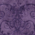 Brigid Ashwood Purple Damask Butterfly Nintendo 2DS XL (2017) Skin